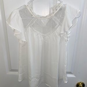 NWOT small shirt
